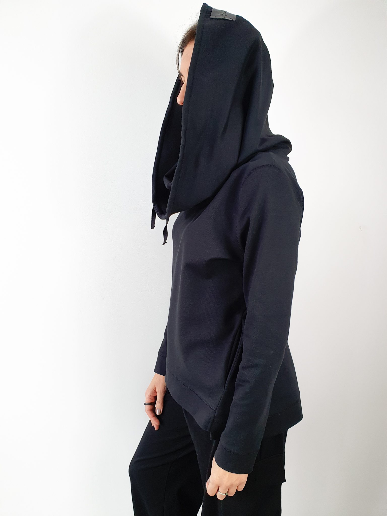 BLUZA KOKAKO - obrazek 2