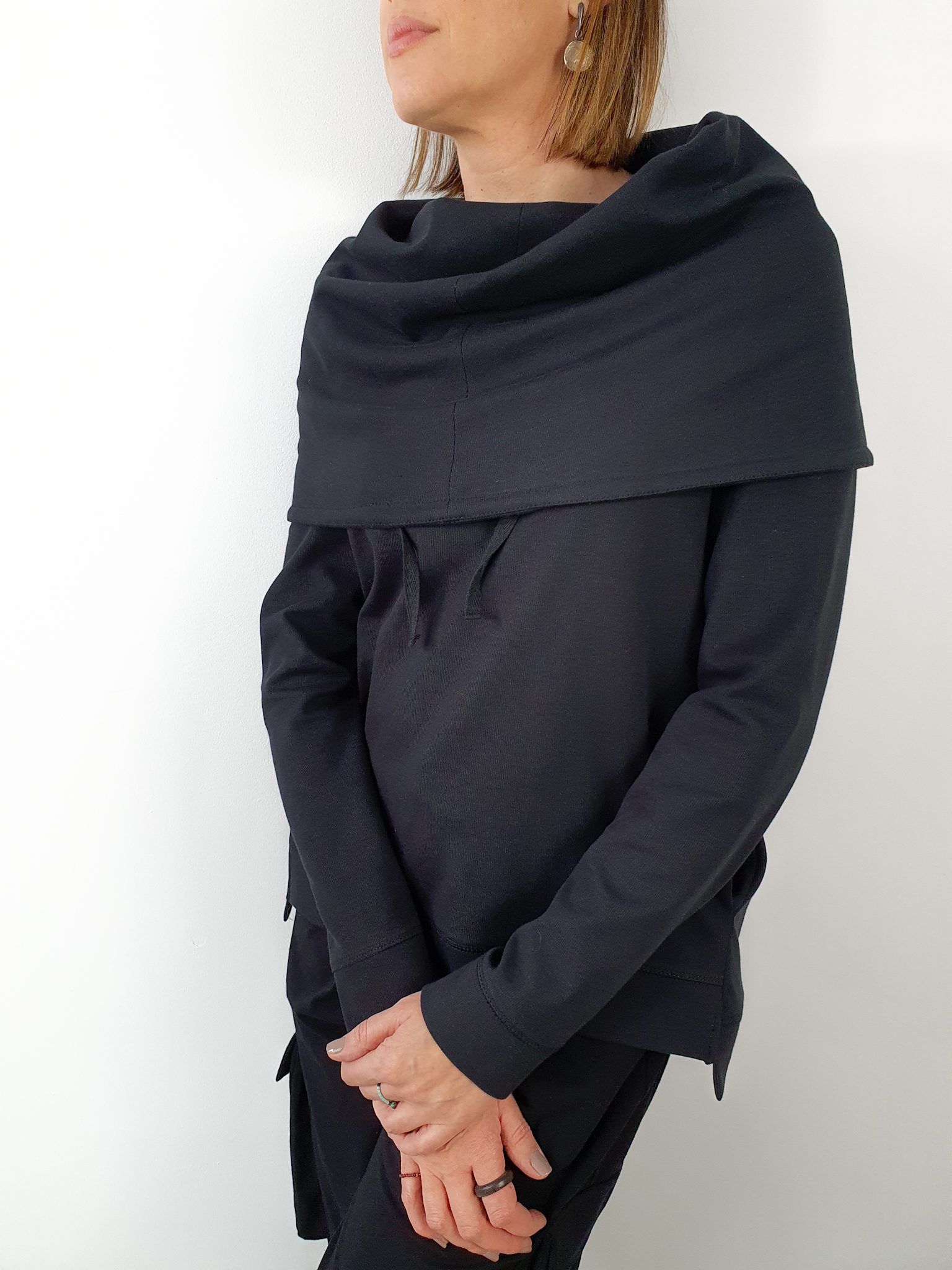 BLUZA KOKAKO - obrazek 3