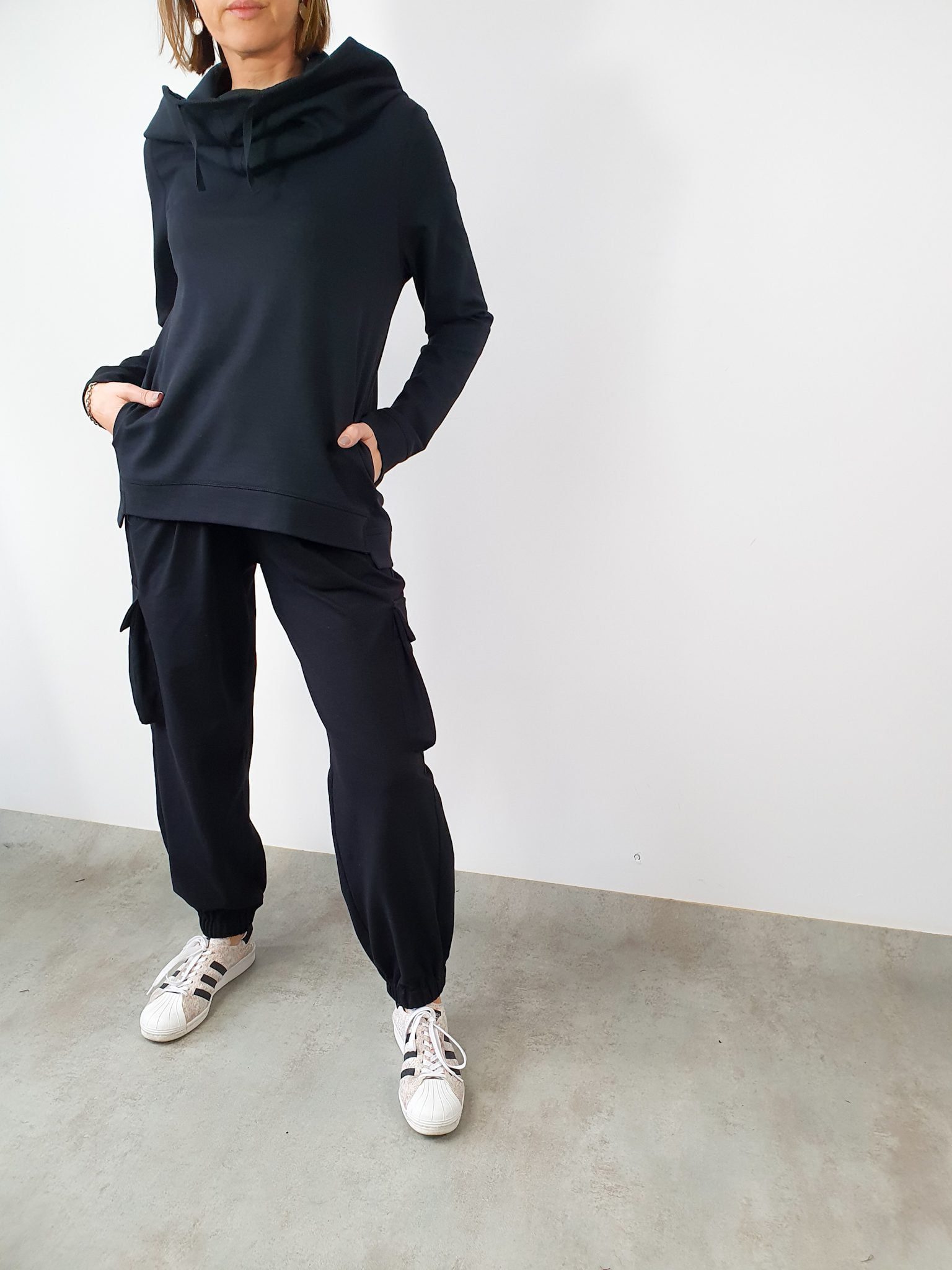 BLUZA KOKAKO - obrazek 4