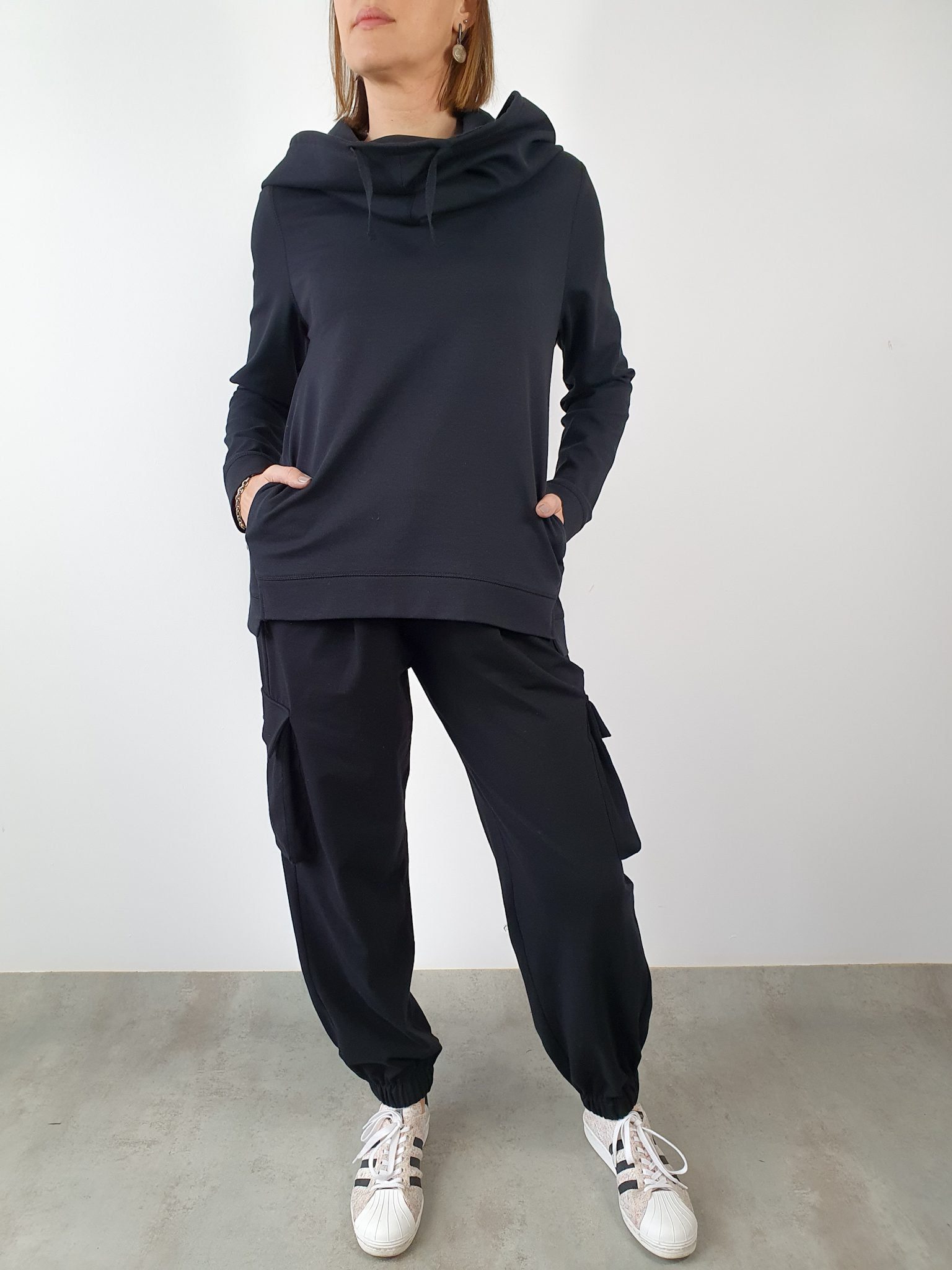 BLUZA KOKAKO - obrazek 5