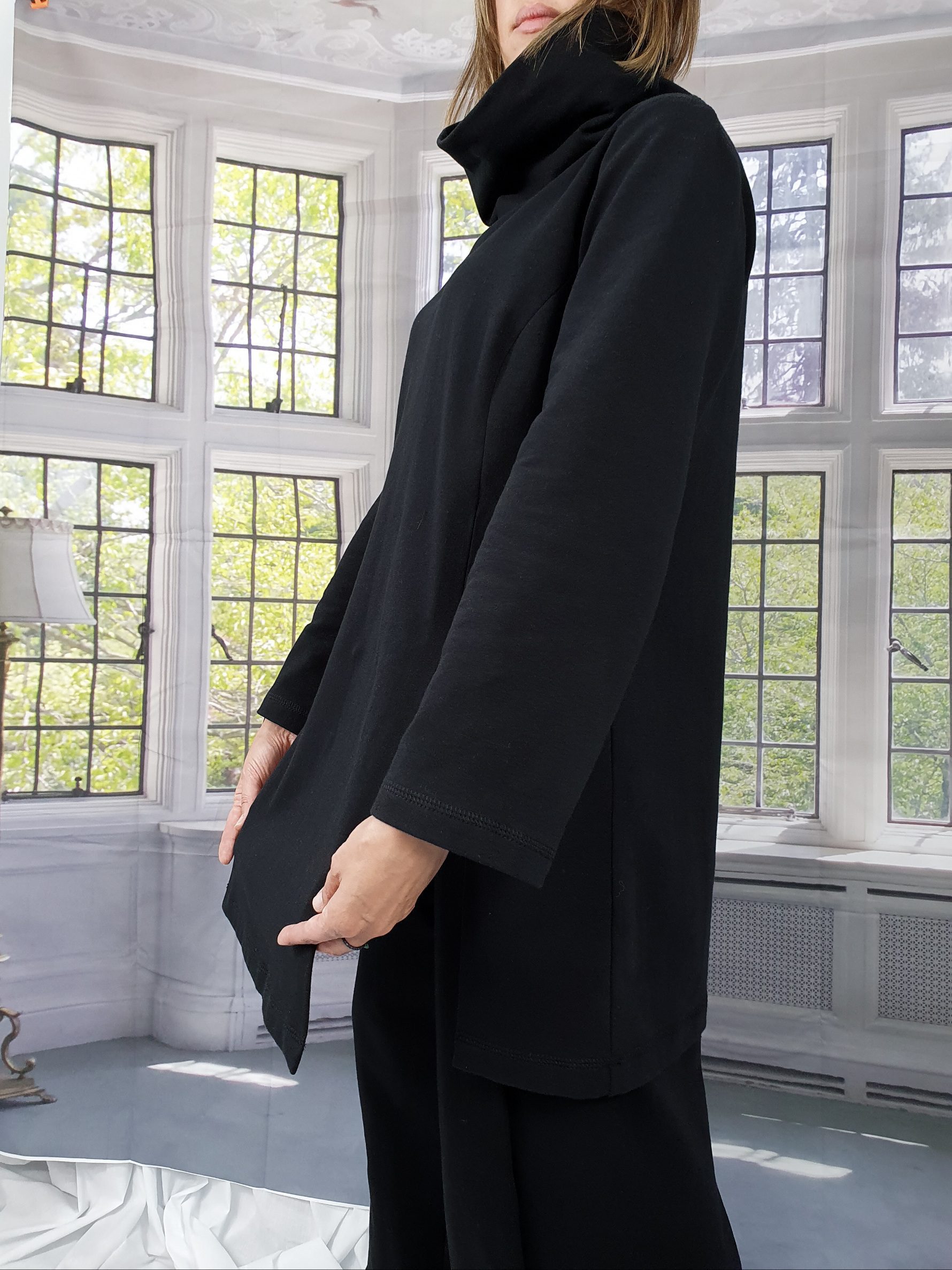 BLUZA ONAMA - obrazek 2