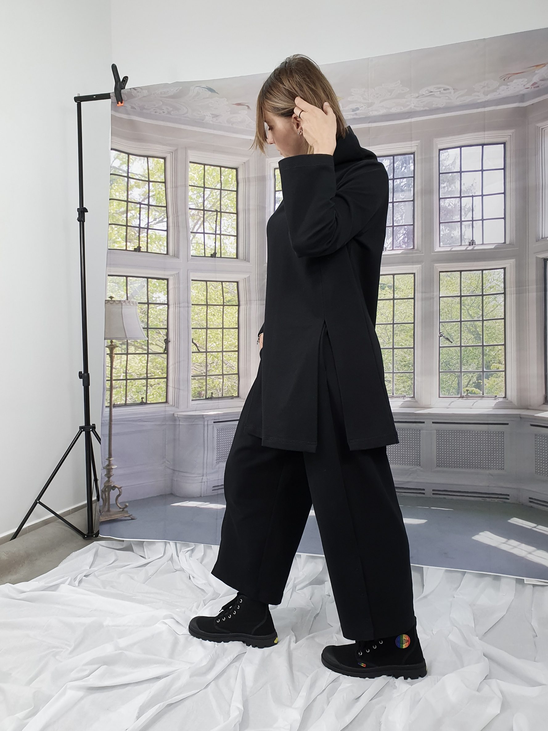 BLUZA ONAMA - obrazek 4