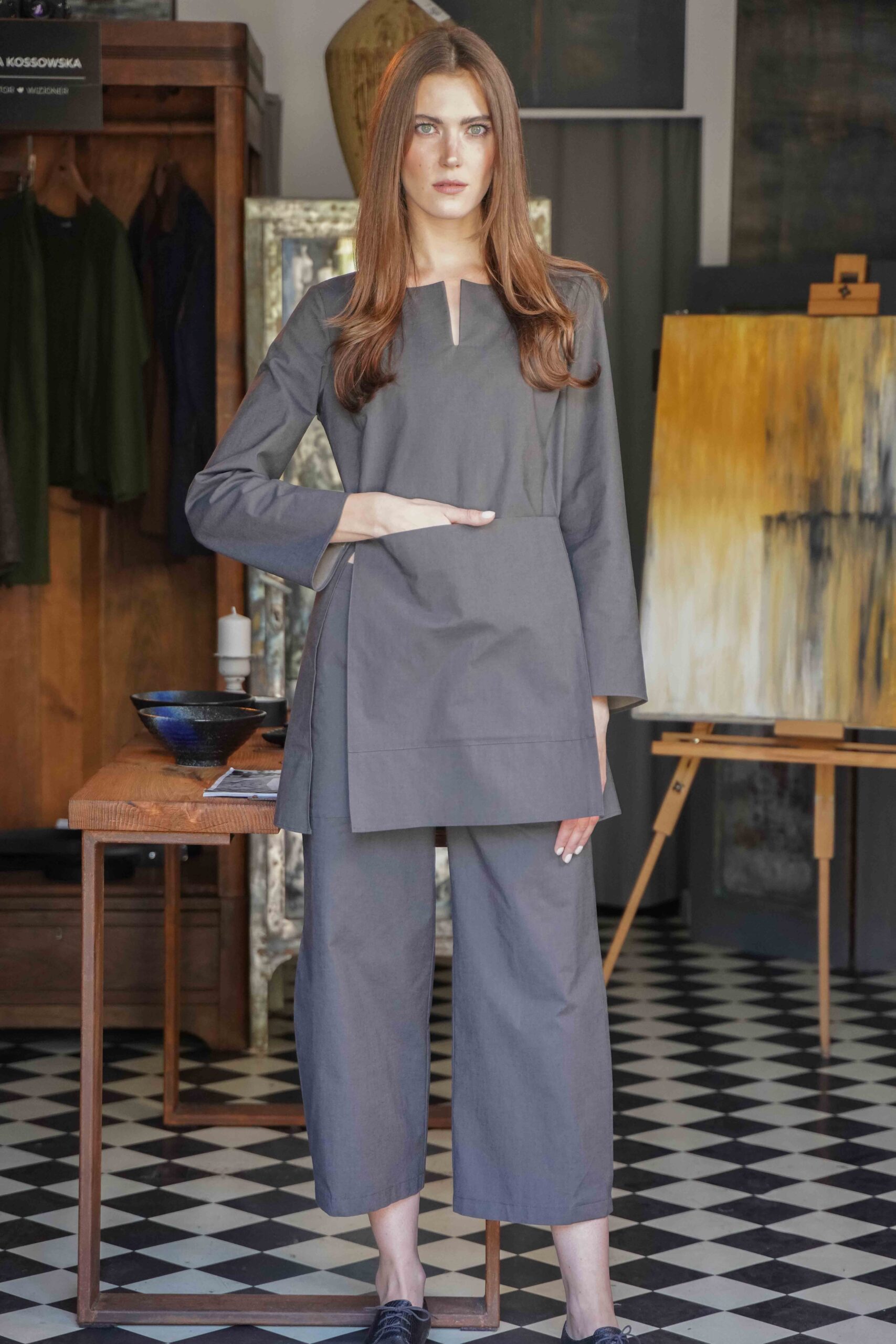 BLUZKA SAKURA - obrazek 4