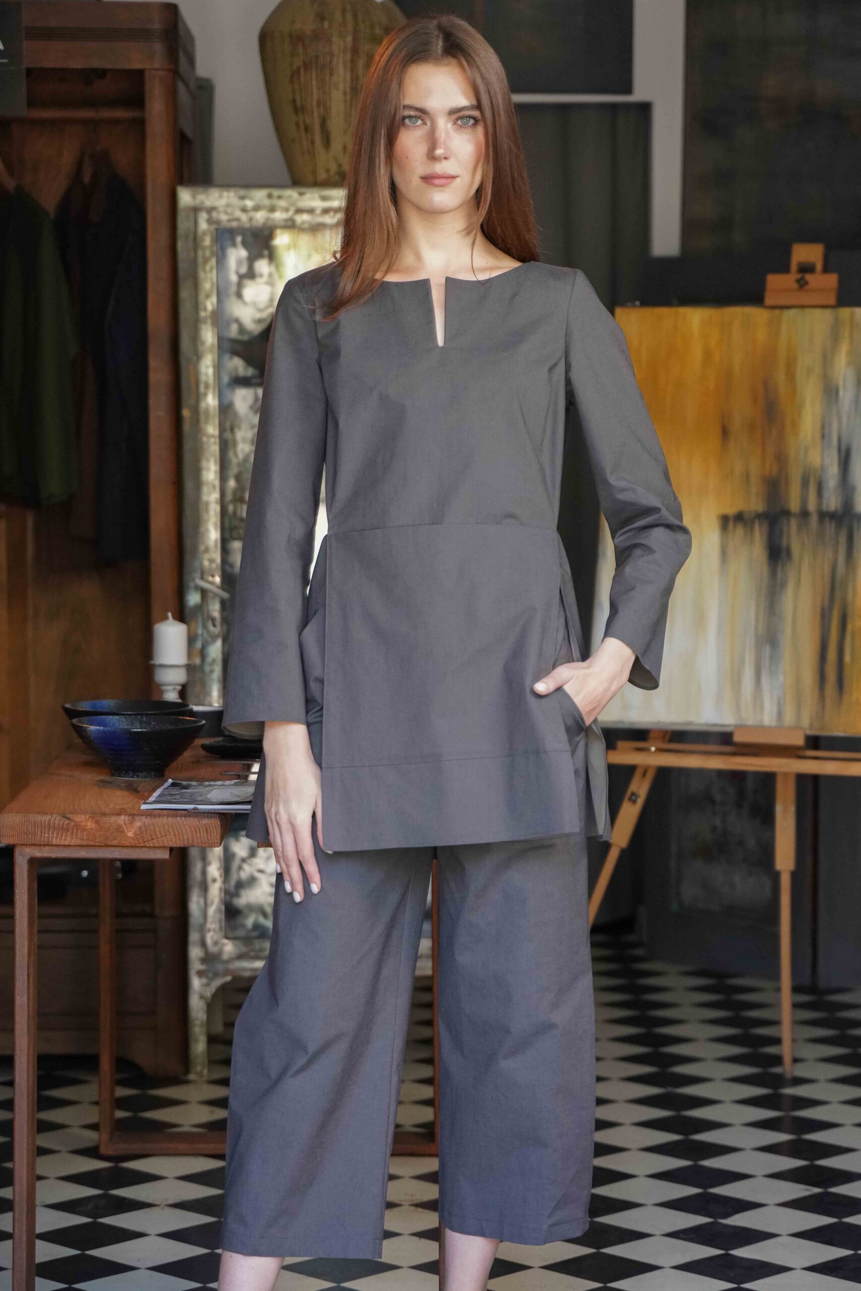 BLUZKA SAKURA - obrazek 2