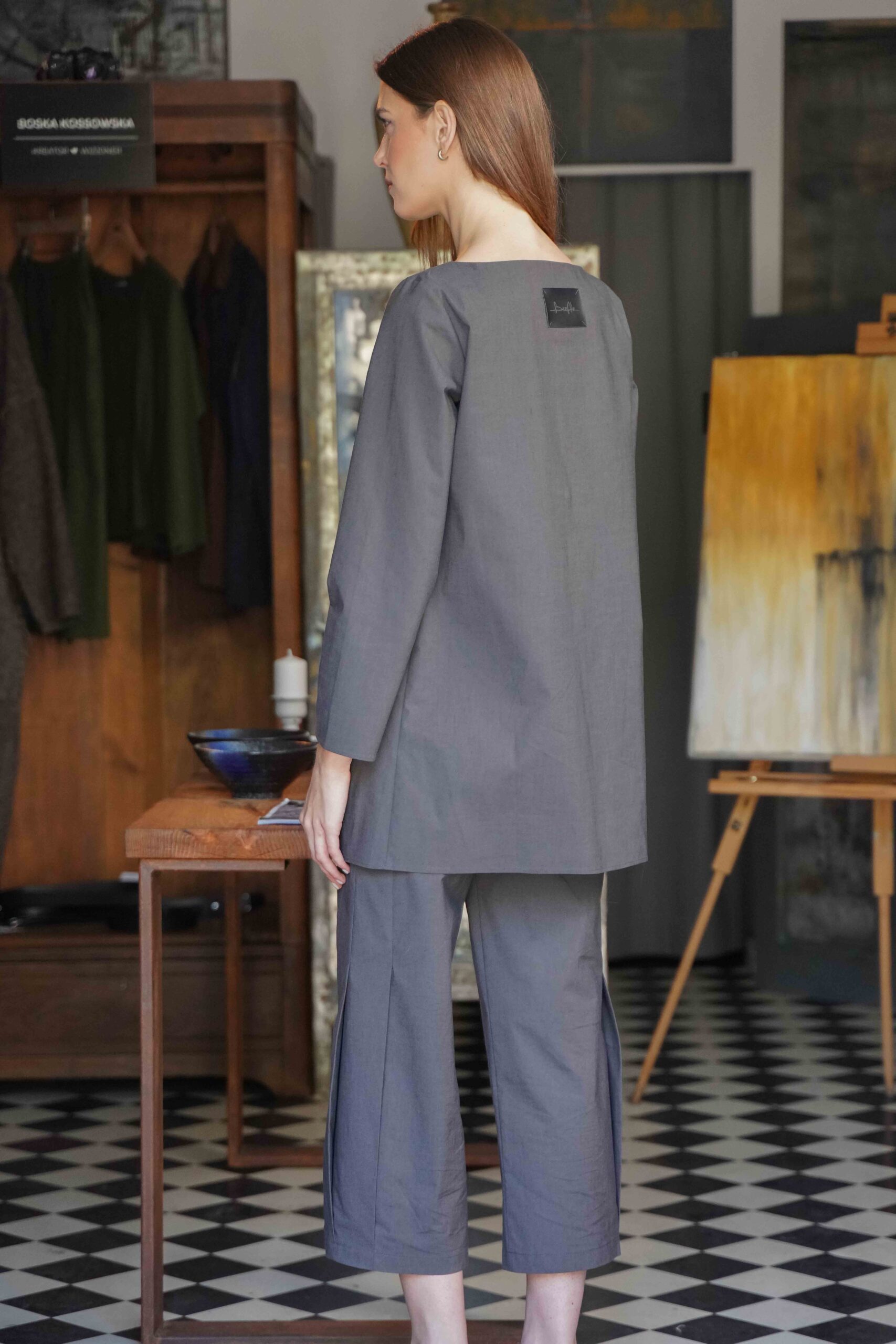 BLUZKA SAKURA - obrazek 3