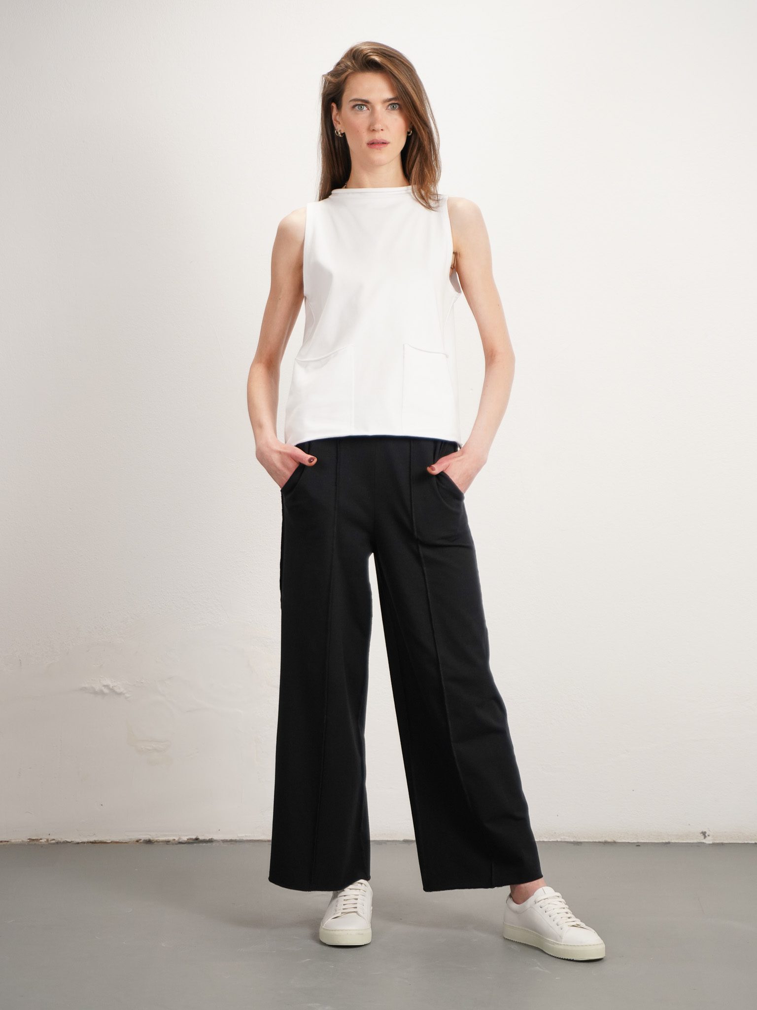 Bluzka NIC DWA RAZY - obrazek 3