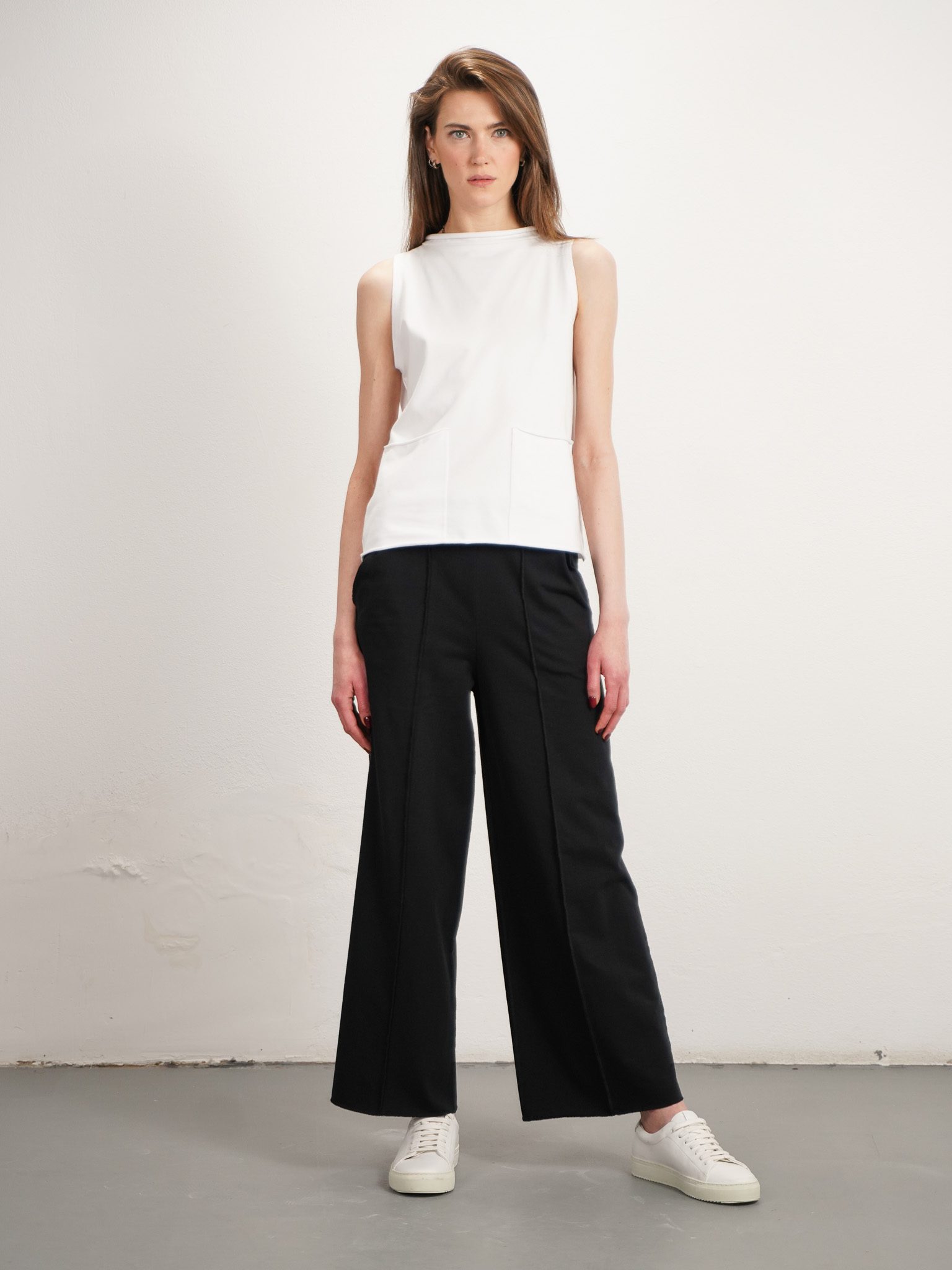 Bluzka NIC DWA RAZY - obrazek 5