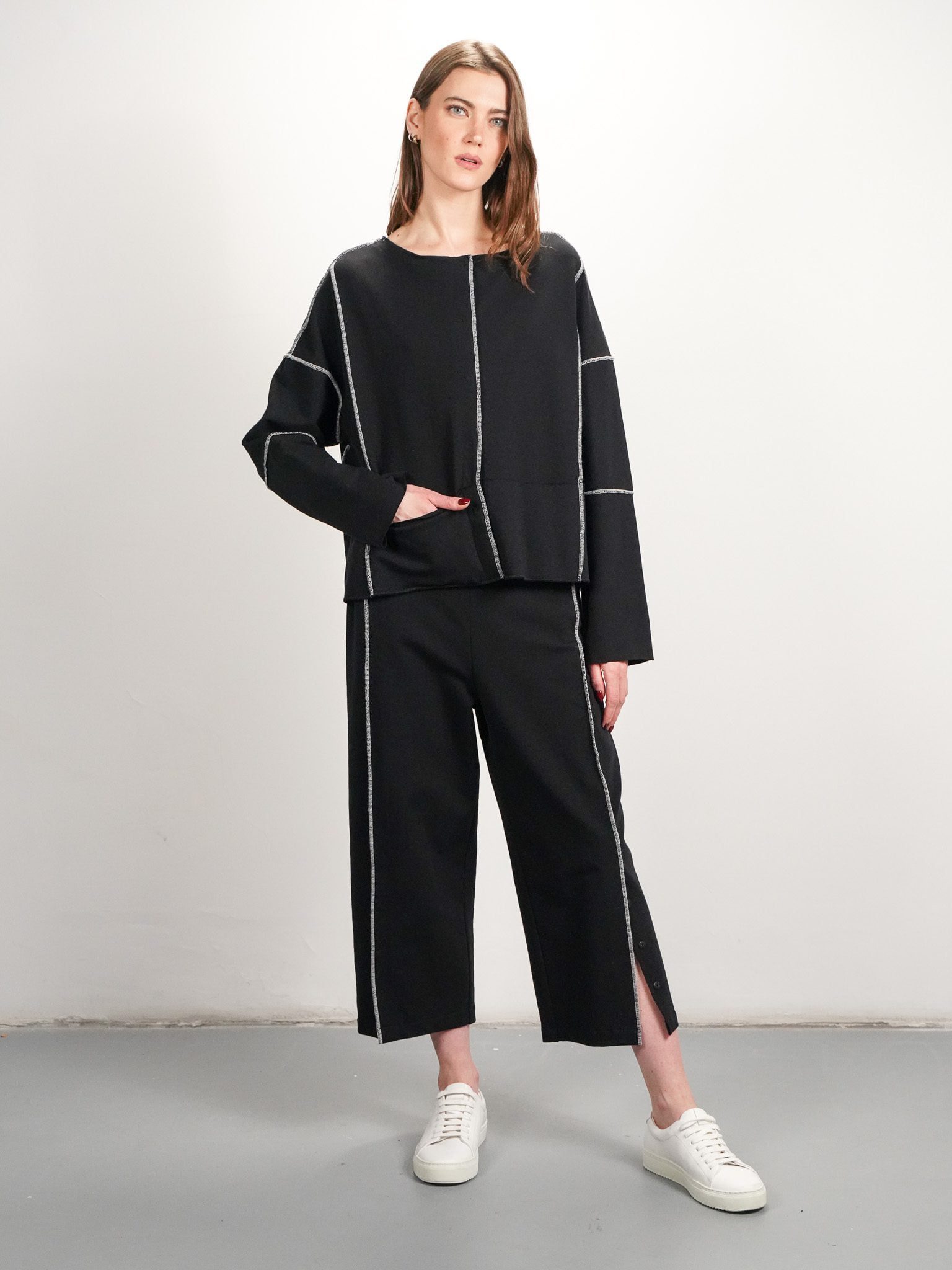 Spodnie TA SAMA CHWILA