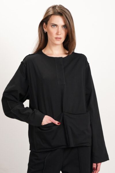 Bluza TWARZĄ W TWARZ