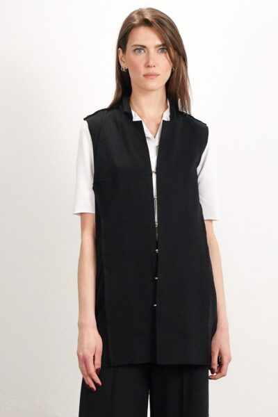 Kamizelka SZMINKA NA SZKLANCE