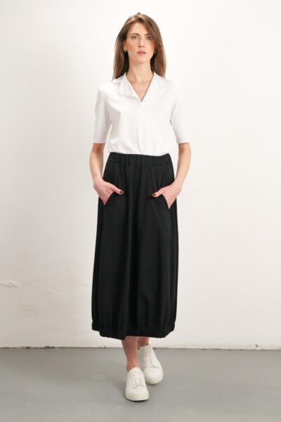 Spódnica POCAŁUJ NOC