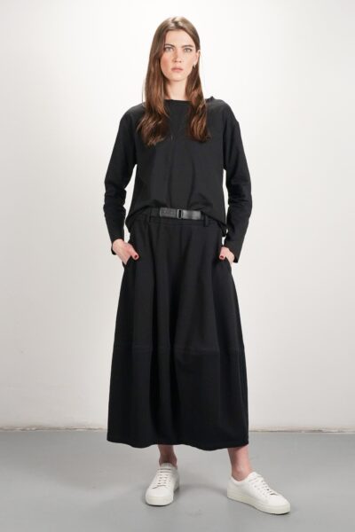 SPÓDNICA BOMBOWA SZEFOWA BASIC