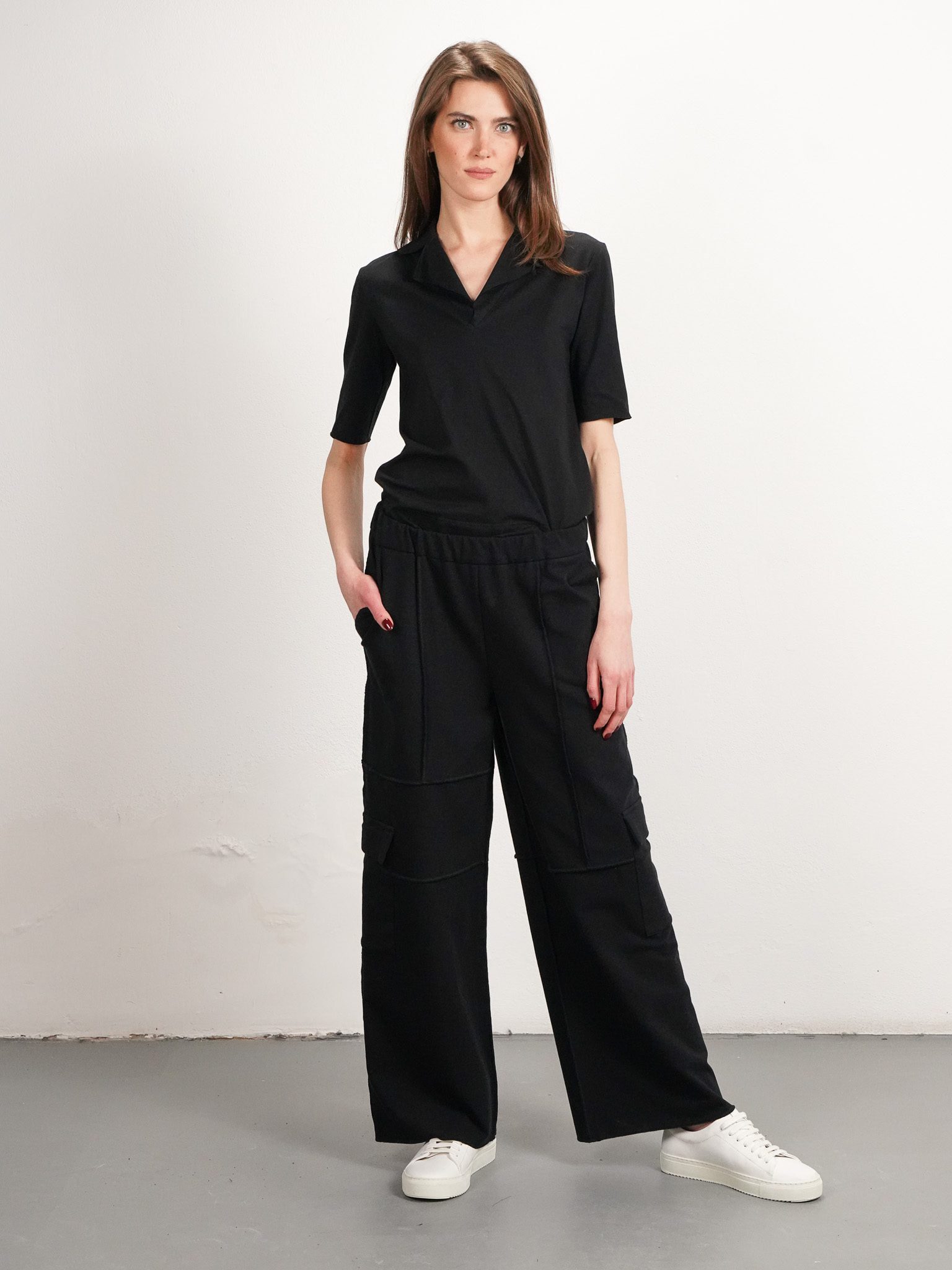 Spodnie BOJÓWKI - obrazek 2