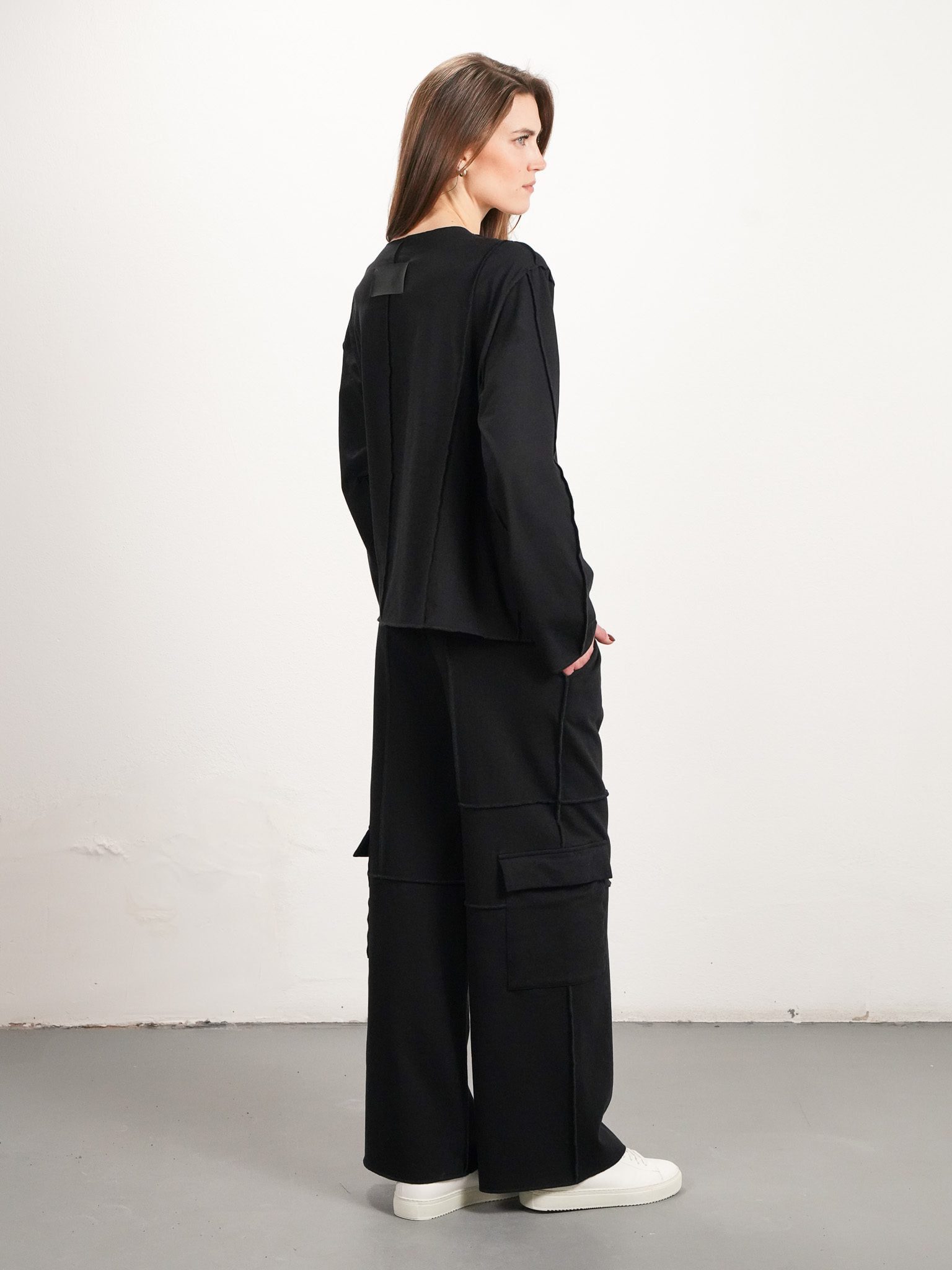 Spodnie BOJÓWKI - obrazek 3