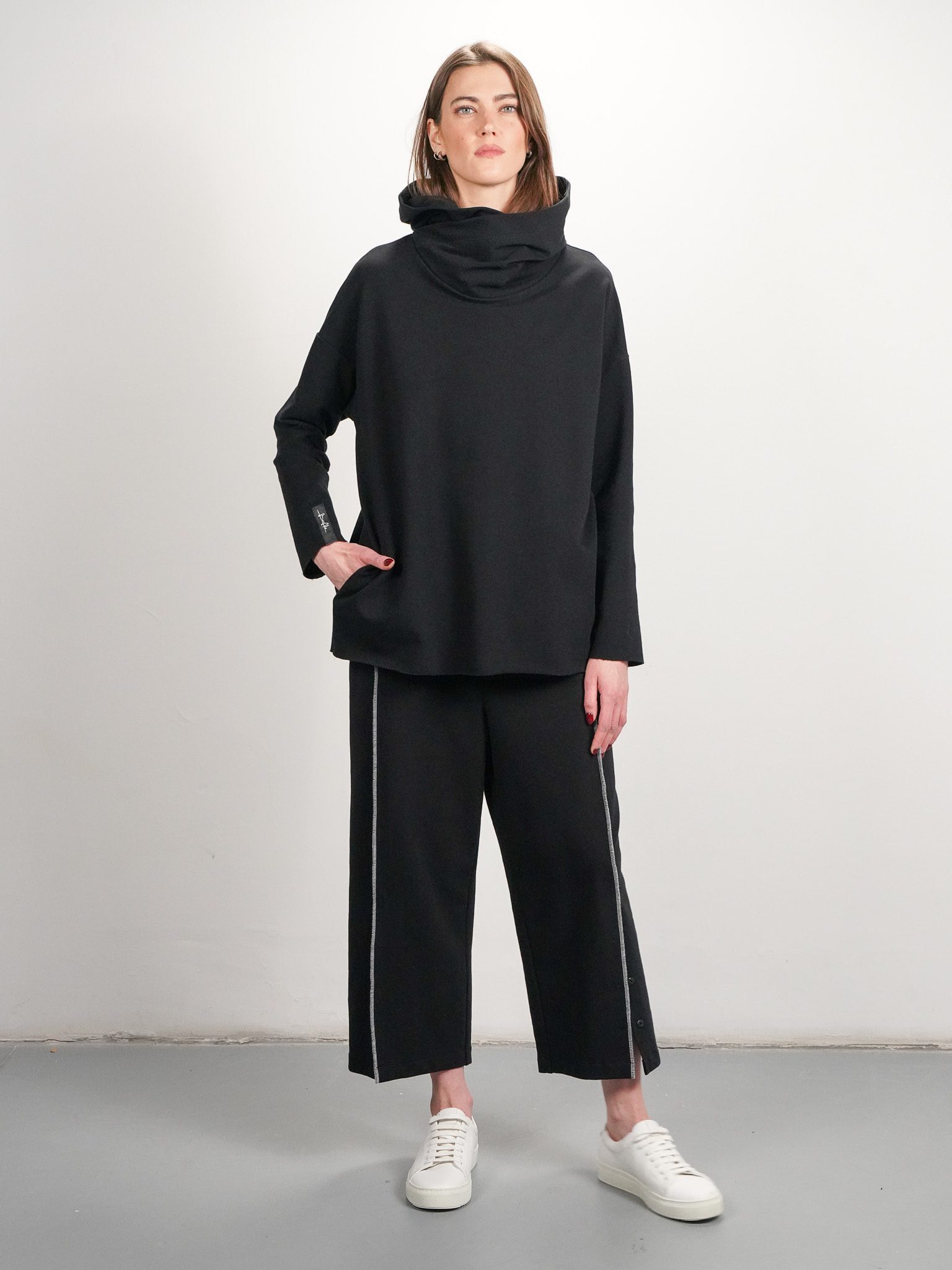 Spodnie TA SAMA CHWILA - obrazek 3