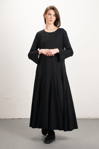 Sukienka DAMA TAŃCZY SAMA