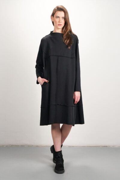 Sukienka FILIŻANKA CZARNEJ KAWY