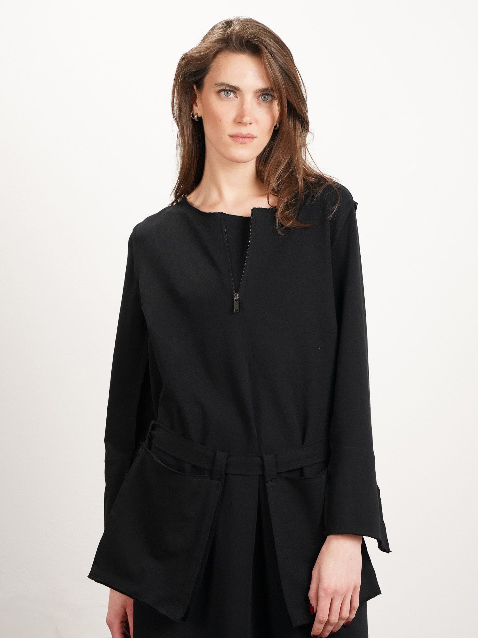 Sukienka MIASTO NOCĄ - obrazek 7