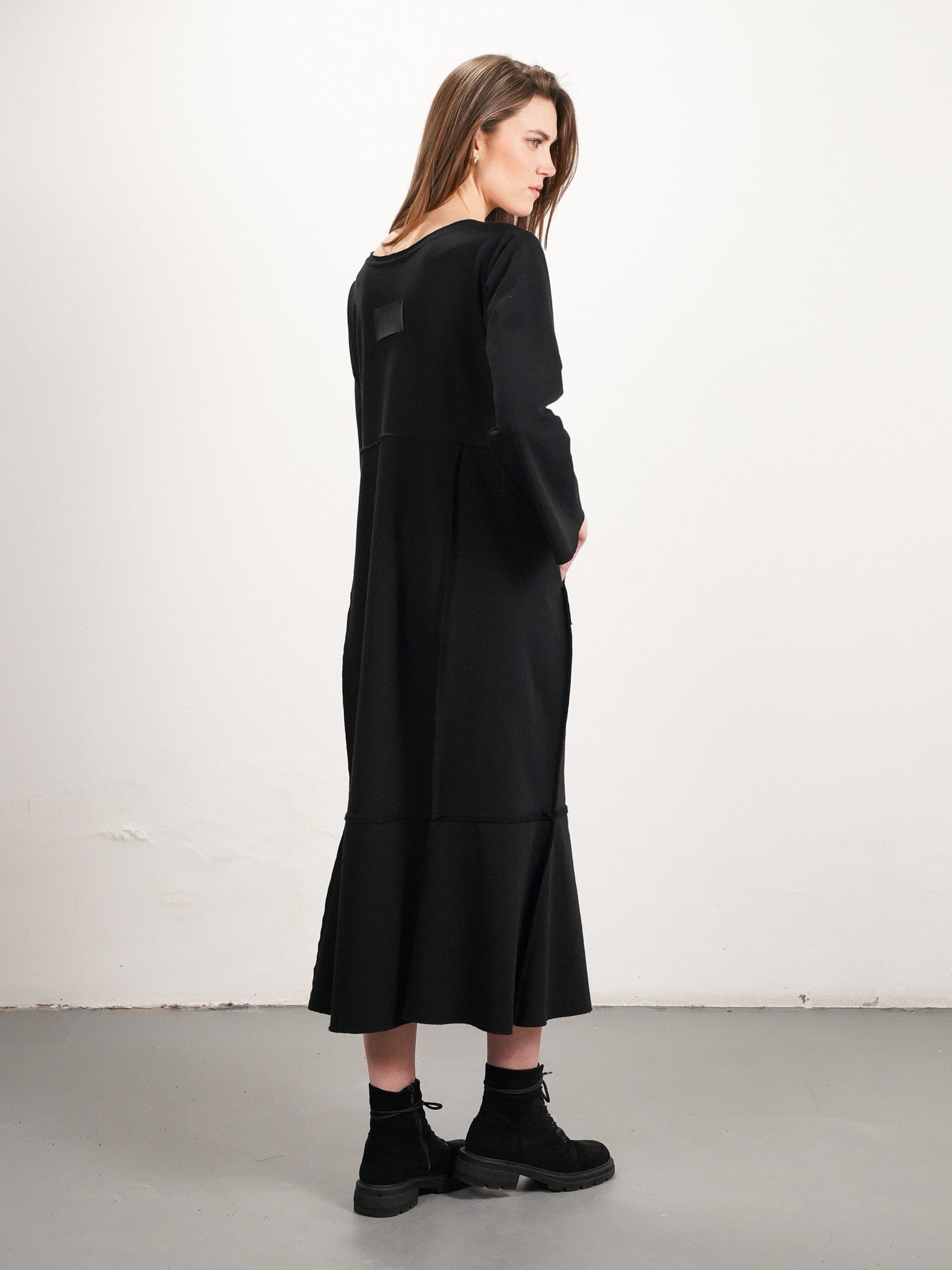 Sukienka SYRENKA - obrazek 3