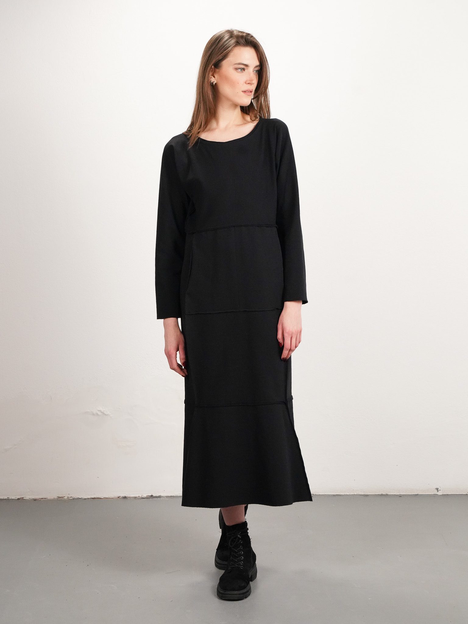 Sukienka SYRENKA - obrazek 4