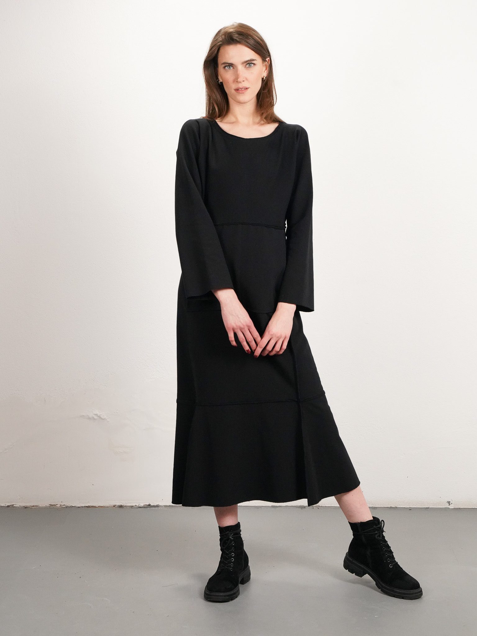 Sukienka SYRENKA - obrazek 5