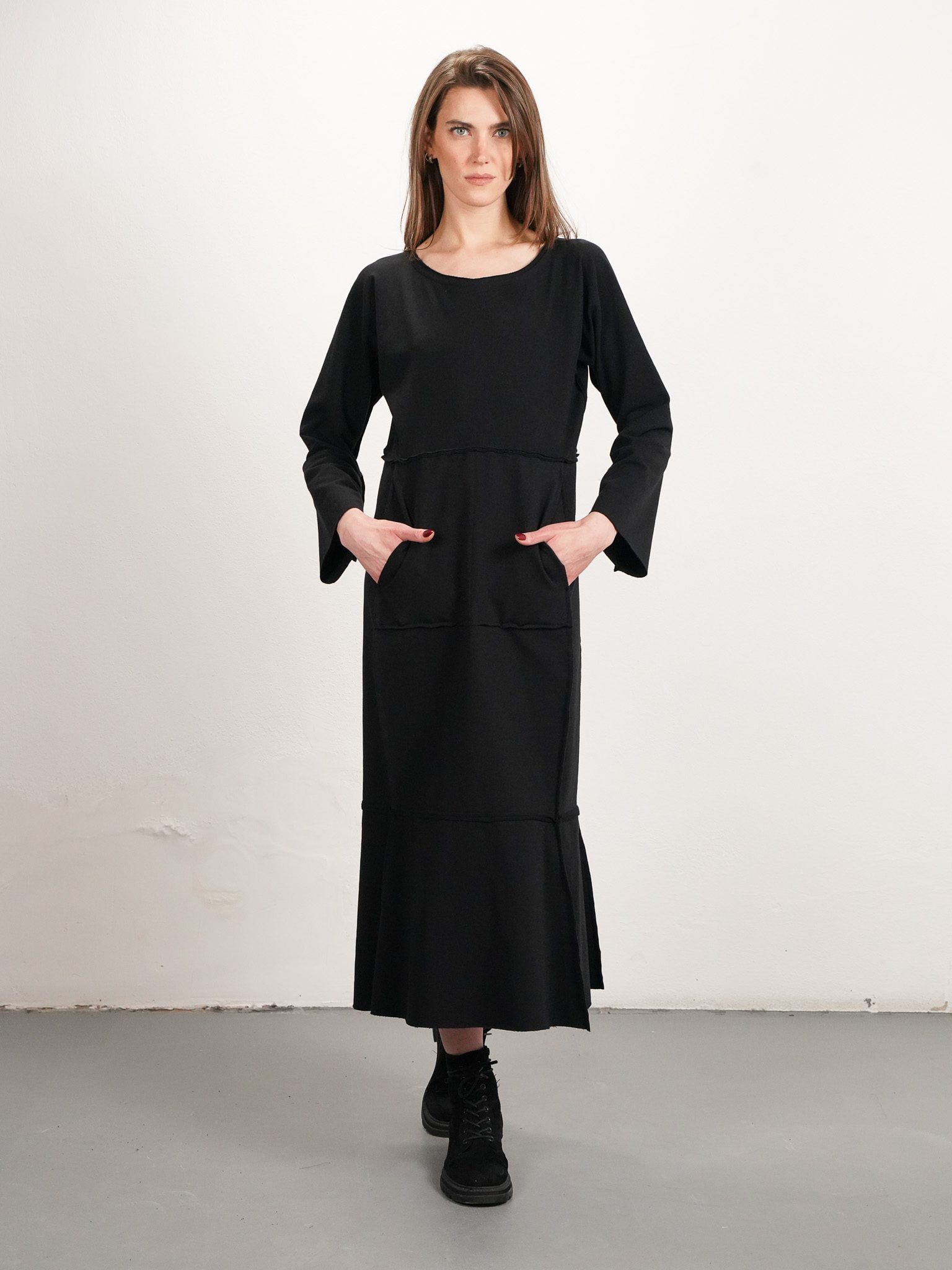 Sukienka SYRENKA - obrazek 2