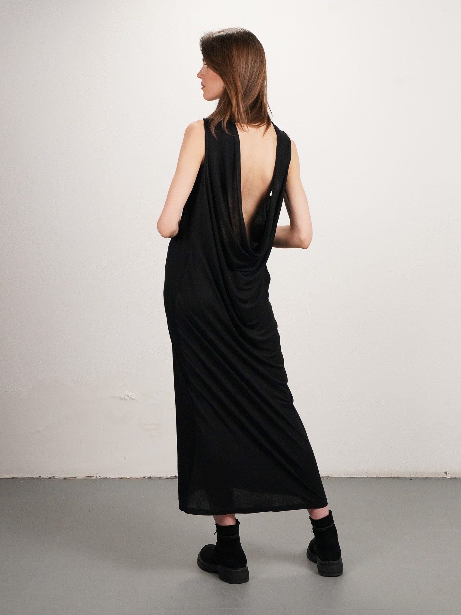 Sukienka ZE SNU - obrazek 4