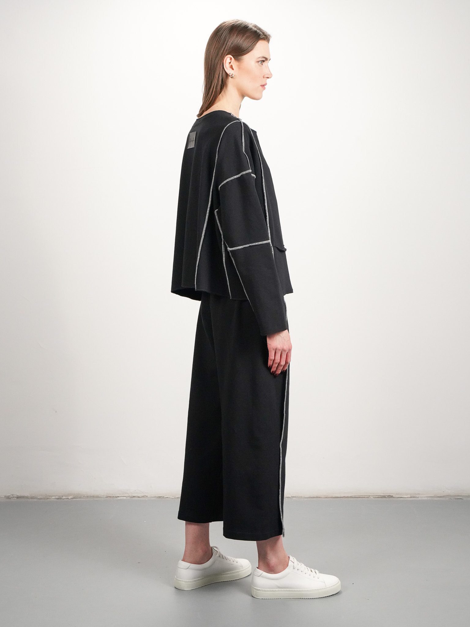 Spodnie TA SAMA CHWILA - obrazek 5