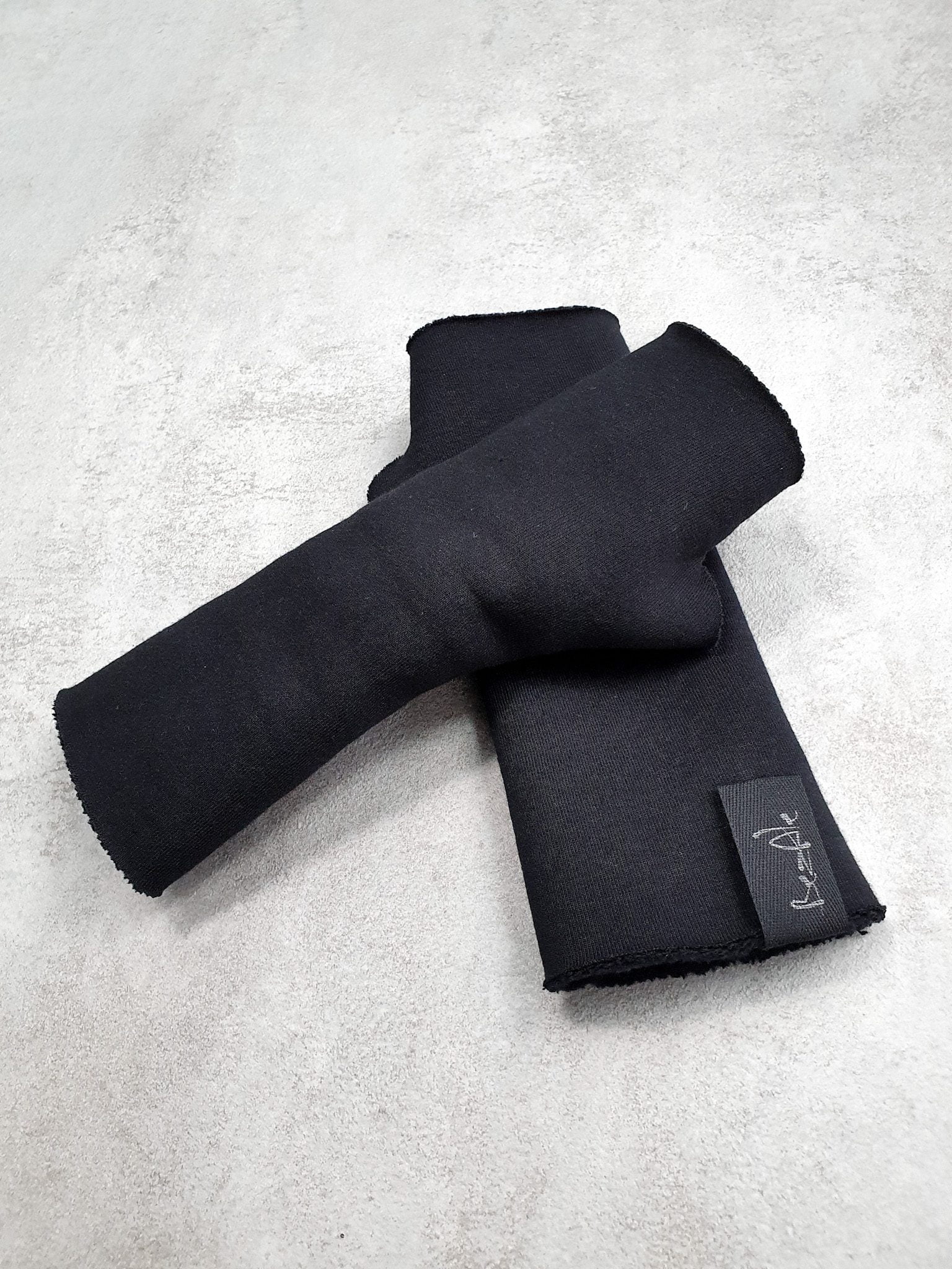 MITENKI BAWEŁNIANE - obrazek 2