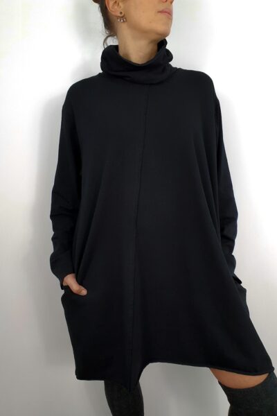 TUNIKA PROSTY PRZEKAZ