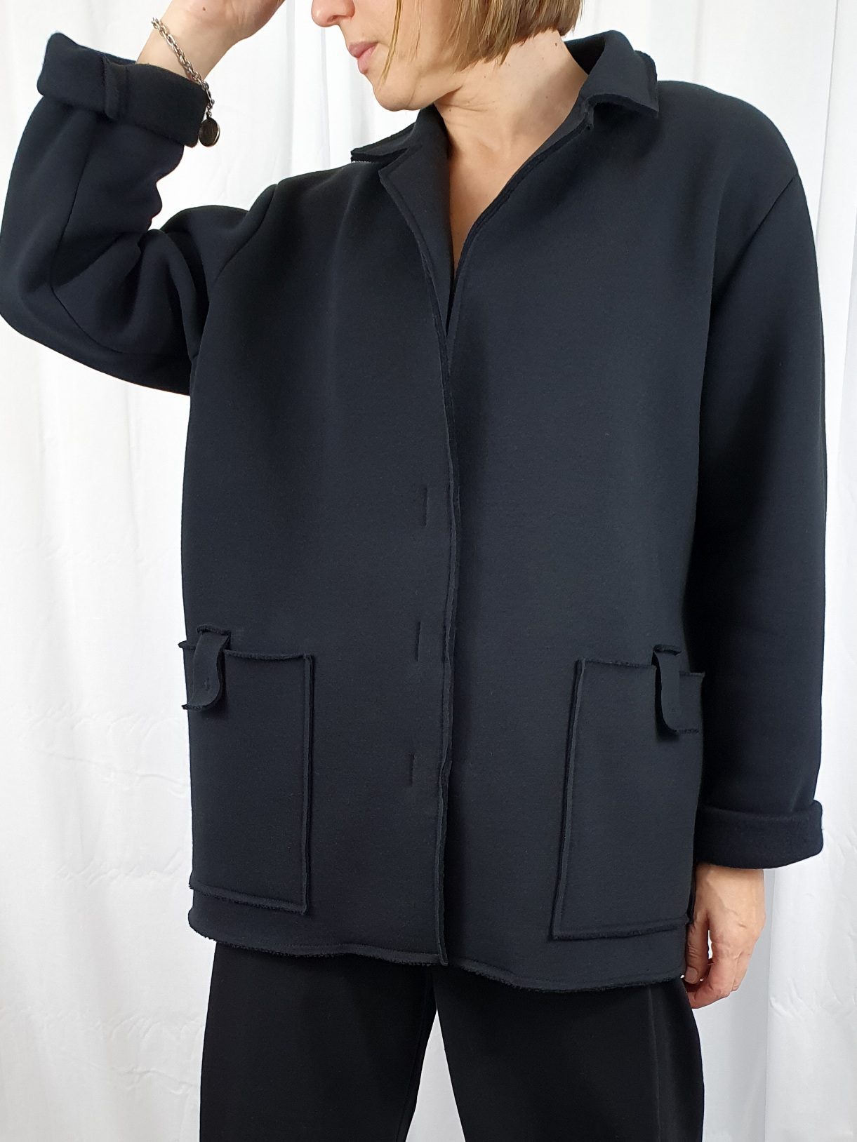 MARYNARKA REFERENTKA