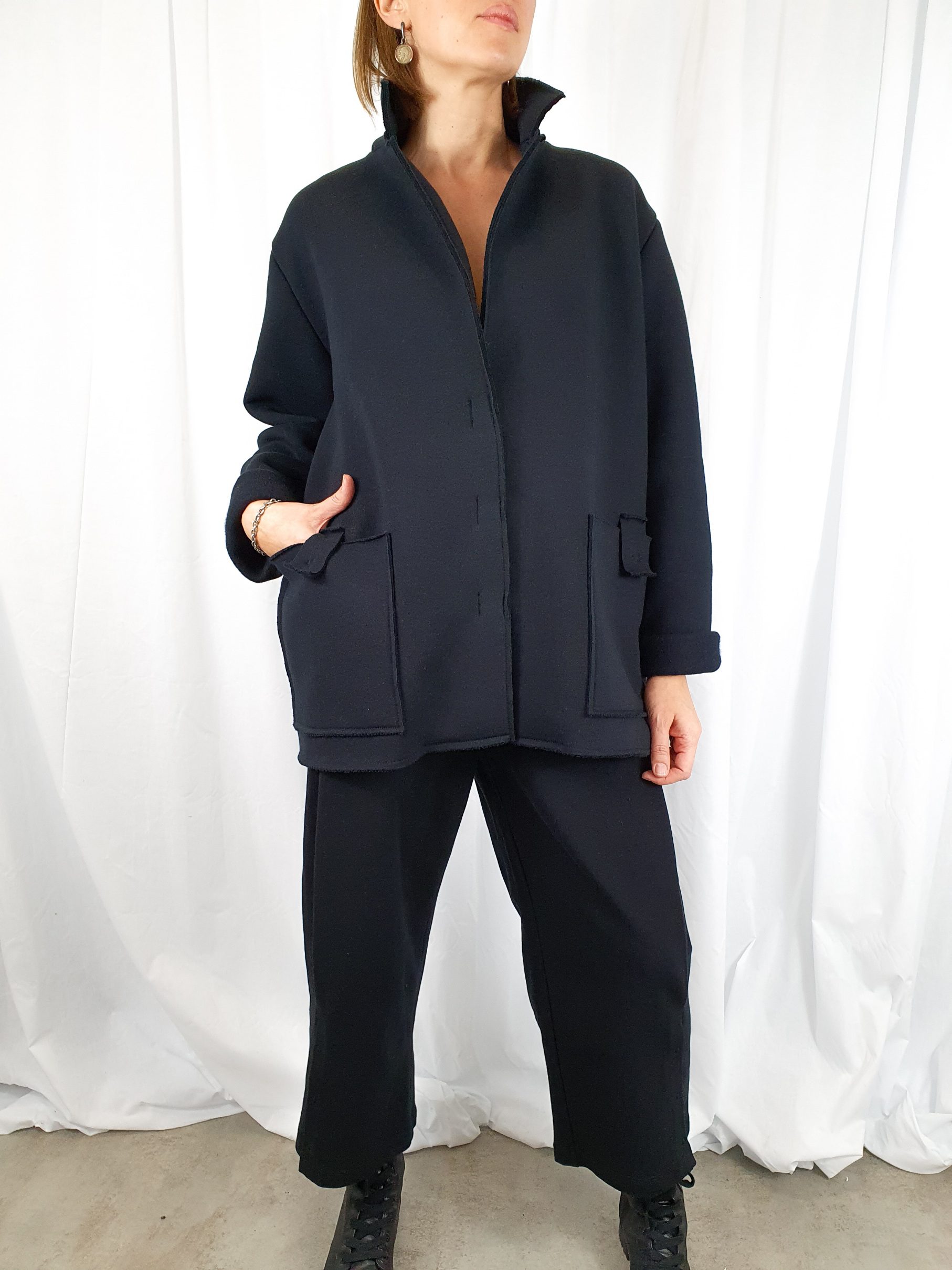 MARYNARKA REFERENTKA - obrazek 2