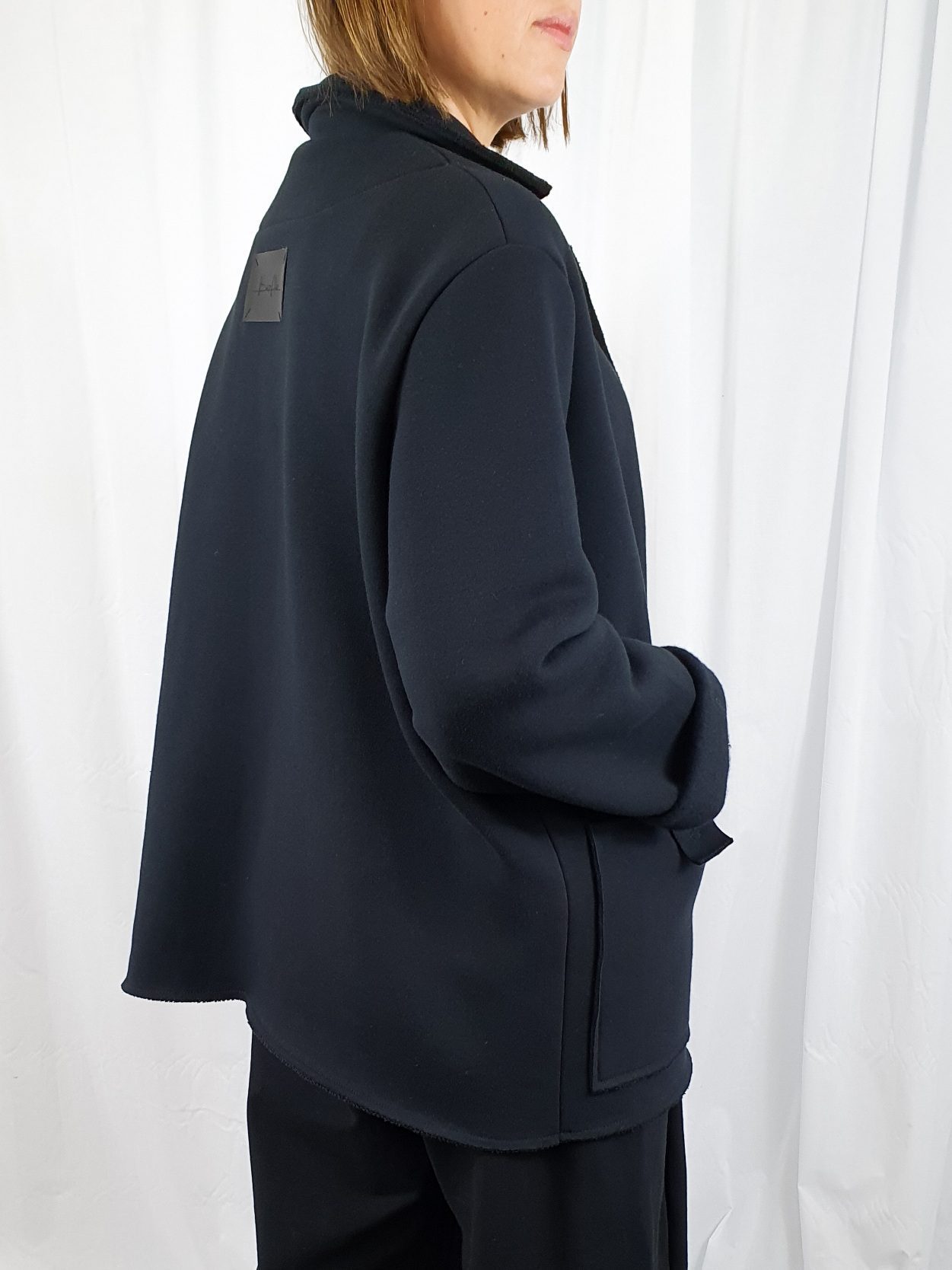 MARYNARKA REFERENTKA - obrazek 3