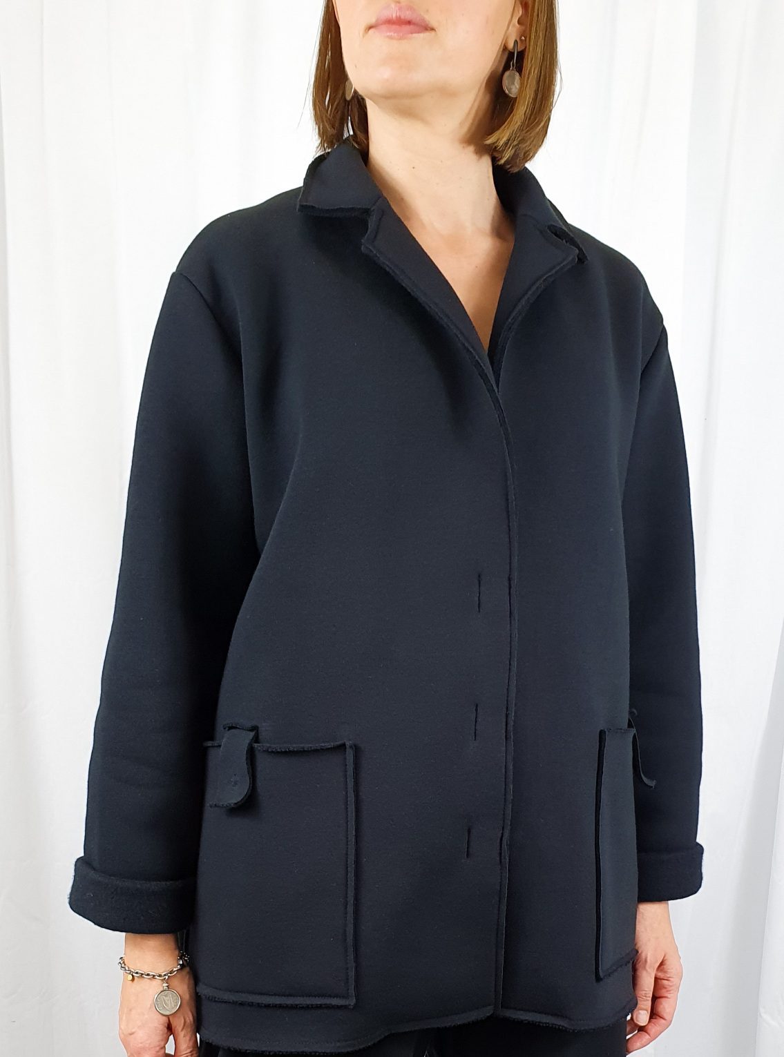 MARYNARKA REFERENTKA - obrazek 4