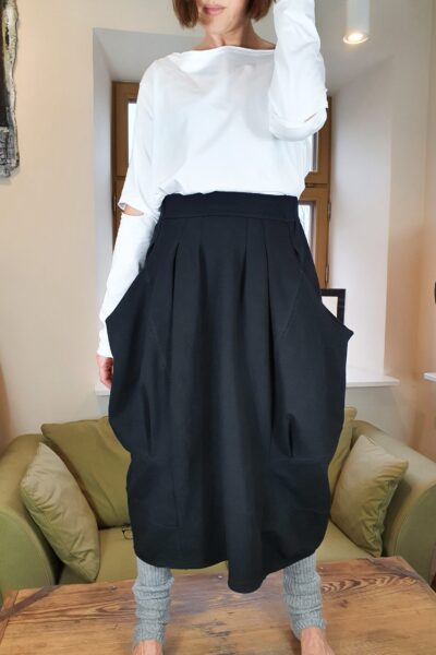 SPÓDNICA AKROBATKA BASIC